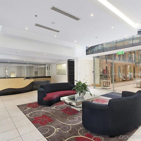 Melbourne Metropole Central Official Εξωτερικό φωτογραφία