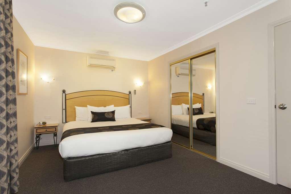 Melbourne Metropole Central Official Δωμάτιο φωτογραφία