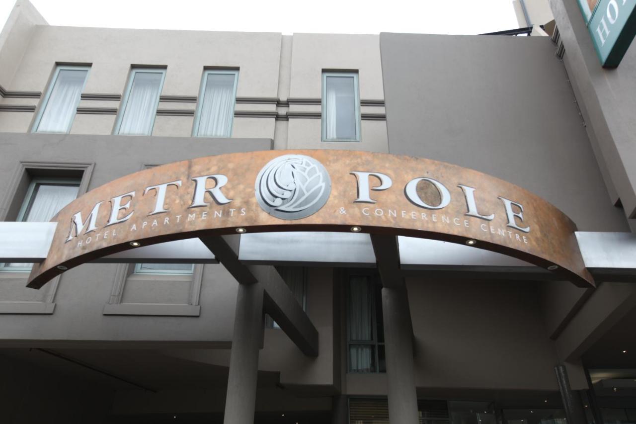 Melbourne Metropole Central Official Εξωτερικό φωτογραφία